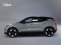 Begagnad Volvo EX30 Plus 202 kW (275 HK) 2023 Blå SUV