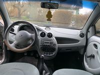 begagnad Ford Ka 1.3