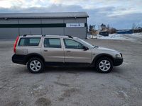Begagnad Volvo XC70 200 HK (147 kW) 2001 Kombi
