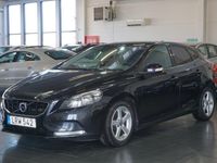 begagnad Volvo V40 D2 Powershift Kinetic Euro 5