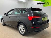 begagnad Skoda Scala ?koda 1.0 TSI Style B-Kamera Drag 2019, Crossover