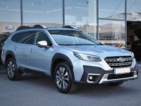 begagnad Subaru Outback 2.5 4WD TOURING XFuel-pkt Låg skatt DEMO