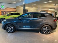 begagnad Kia Sportage Hybrid AWD SoV-Hjul