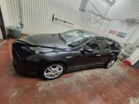 begagnad Alfa Romeo 159 159TI Sportwagon