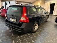 begagnad Volvo V70 T4F Kinetic Euro 5