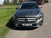 begagnad Mercedes GLA220 d 4MATIC 7G-DCT Euro 6