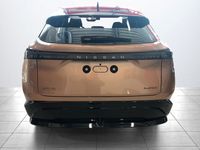 begagnad Nissan Ariya Evolve 87kW e-4ORCE 22kWh Omg. Lev 2023, SUV