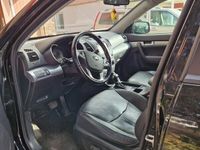 begagnad Kia Sorento 2.2 CRDi 4WD Euro 5