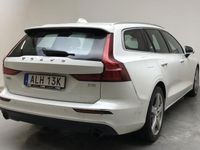 begagnad Volvo V60 T5