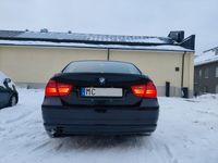 begagnad BMW 318 318 i Automatic