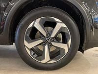 Begagnad Nissan Qashqai 360º 158 HK (116 kW) 2023 Svart SUV