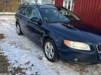 Begagnad Volvo V70 136 HK (100 kW) 2010 Kombi
