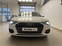 begagnad Audi A6 Avant 40 TDI quattro Proline Sport 204 hk S tronic