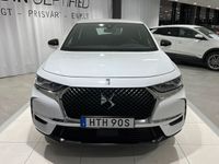 begagnad DS Automobiles DS7 Crossback 