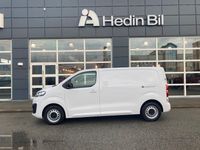 begagnad Fiat e-Scudo SKÅP L2 75KWH BASIC