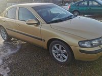 begagnad Volvo S60 2.4T Business