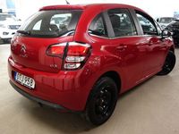 begagnad Citroën C3 1.2 VTi (82hk)