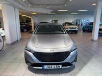 Begagnad Peugeot 308 Active 131 HK (96 kW) 2022 Grå Halvkombi