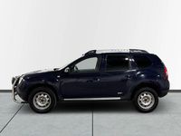 Begagnad Dacia Duster 125 HK (91 kW) 2016 Blå SUV