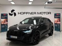 Begagnad Audi RS Q8 600 HK (441 kW) 2021 SUV