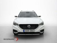 Begagnad MG ZS 105 kW (143 HK) 2020 Vit SUV