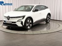 Begagnad Renault Mégane IV Equilibre 96 kW (131 HK) 2023 Vit