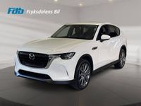 begagnad Mazda CX-60 Exclusive-Line PHEV Automat Euro 6 327hk