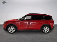 Begagnad Mini Countryman Classic 233 kW (317 HK) 2024 Röd SUV