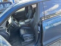 begagnad Audi RS Q8 Q8 RS TipTronic Euro 6