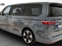 Begagnad VW Multivan Style 150 HK (110 kW) 2024 Pure grey Van