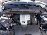 begagnad BMW 118 d 5-dörrars Advantage Euro 4