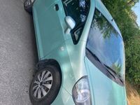 begagnad Honda Jazz 1.3 CVT