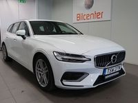 begagnad Volvo V60 Recharge T6 AWD Aut-Drag-Värmare-Navi-VOC-SoV