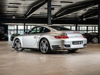 begagnad Porsche 997 1 Turbo