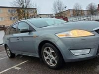 Begagnad Ford Mondeo 145 HK (106 kW) 2007 Kombi