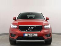 begagnad Volvo XC40 Recharge T5 Momentum