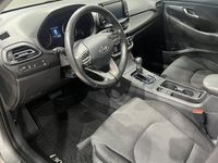 begagnad Hyundai i30 1.0 T-GDi DCT Essential 2021, Kombi