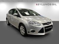 begagnad Ford Focus 1.6 Ti-VCT Flexifuel *Vinterhjul ingår