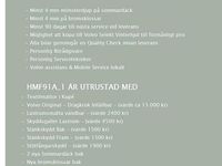 Begagnad Volvo V60 R-Design 344 HK (253 kW) 2020 Vit Kombi