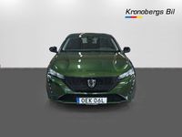 Begagnad Peugeot 308 Active 131 HK (96 kW) 2022 Grön (olivgrön metallic) Halvkombi
