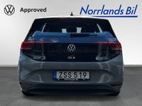 begagnad VW ID3 Life Pro Performance|SoV Hjul|