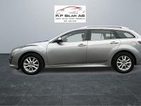 Begagnad Mazda 6 166 HK (122 kW) 2011 Grå Kombi