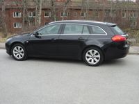 begagnad Opel Insignia Sports Tourer 2.0 CDTI aut.