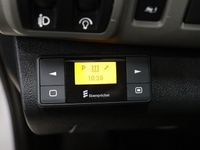 begagnad Renault Trafic dCi Drag Värmare X2-Sidodörr GPS Kamera 2018, Transportbil