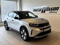 Ny Opel Frontera 146 HK (107 kW) 2025 Grå SUV