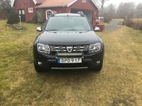 begagnad Dacia Duster 1.5 dCi 4x4 Euro 5