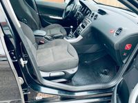 begagnad Peugeot 308 SW 1.6 THP , Panorama , 7 sit