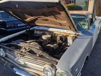 Begagnad Chevrolet Impala 1960 Sedan