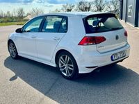 begagnad VW Golf VII Golf