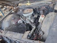 Begagnad Buick Electra 225 319 HK (234 kW) 1971 Sedan